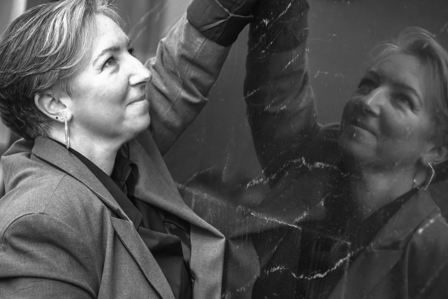 Las juntas invisibles: del corte a la continuidad.